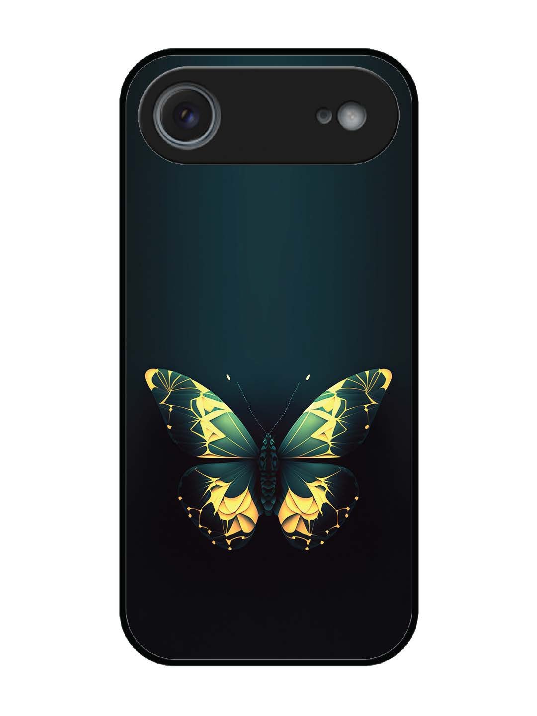 iPhone 17 Air butterfly-insect-animal-abstract