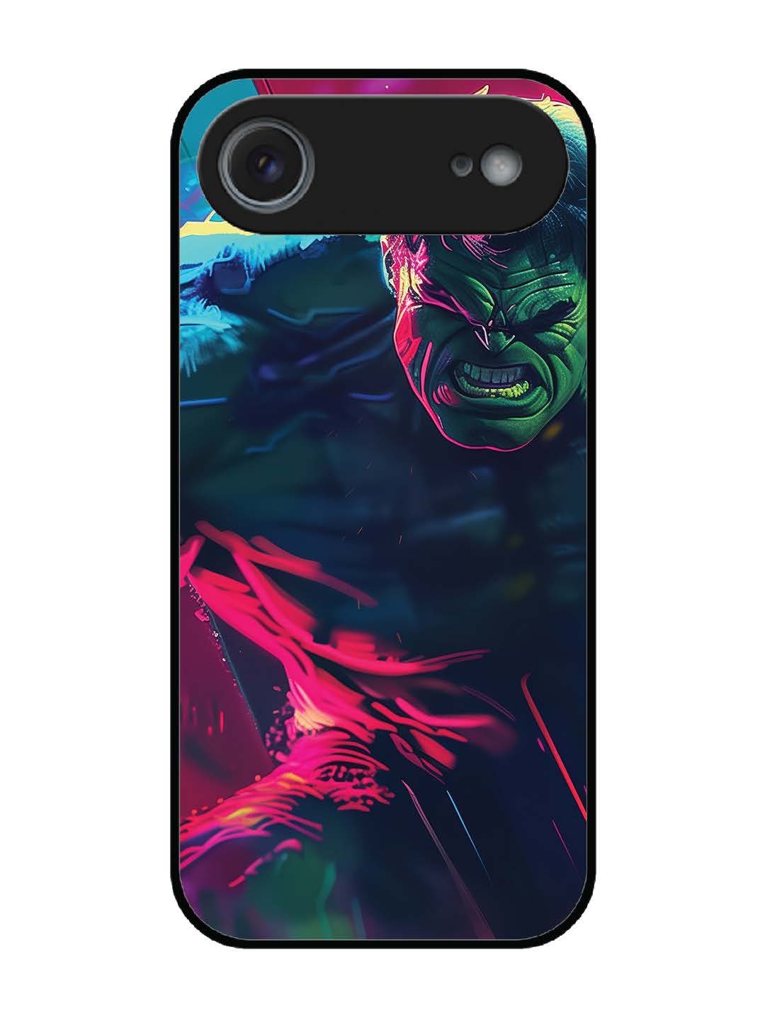 iPhone 17 Air hulk-marvel-comics-superhero