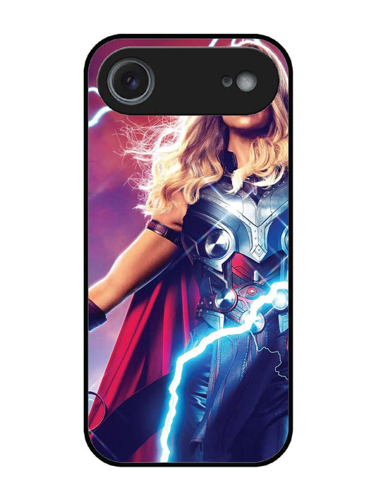 iPhone 17 Air jane-foster-thor-love-and-thunder-poster
