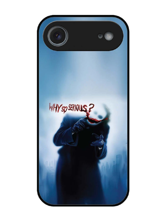 iPhone 17 Air joker-why-so-serious-heath-ledger
