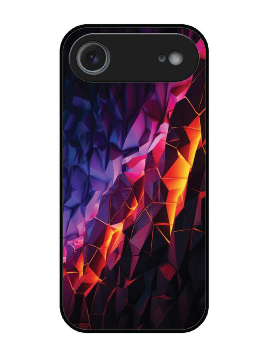 iPhone 17 Air 3d-abstract-colorful