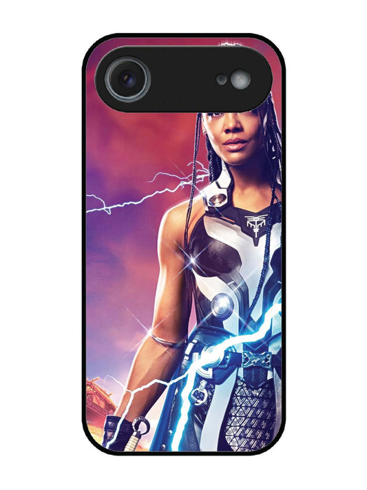 iPhone 17 Air valkyrie-thor-love-and-thunder-poster
