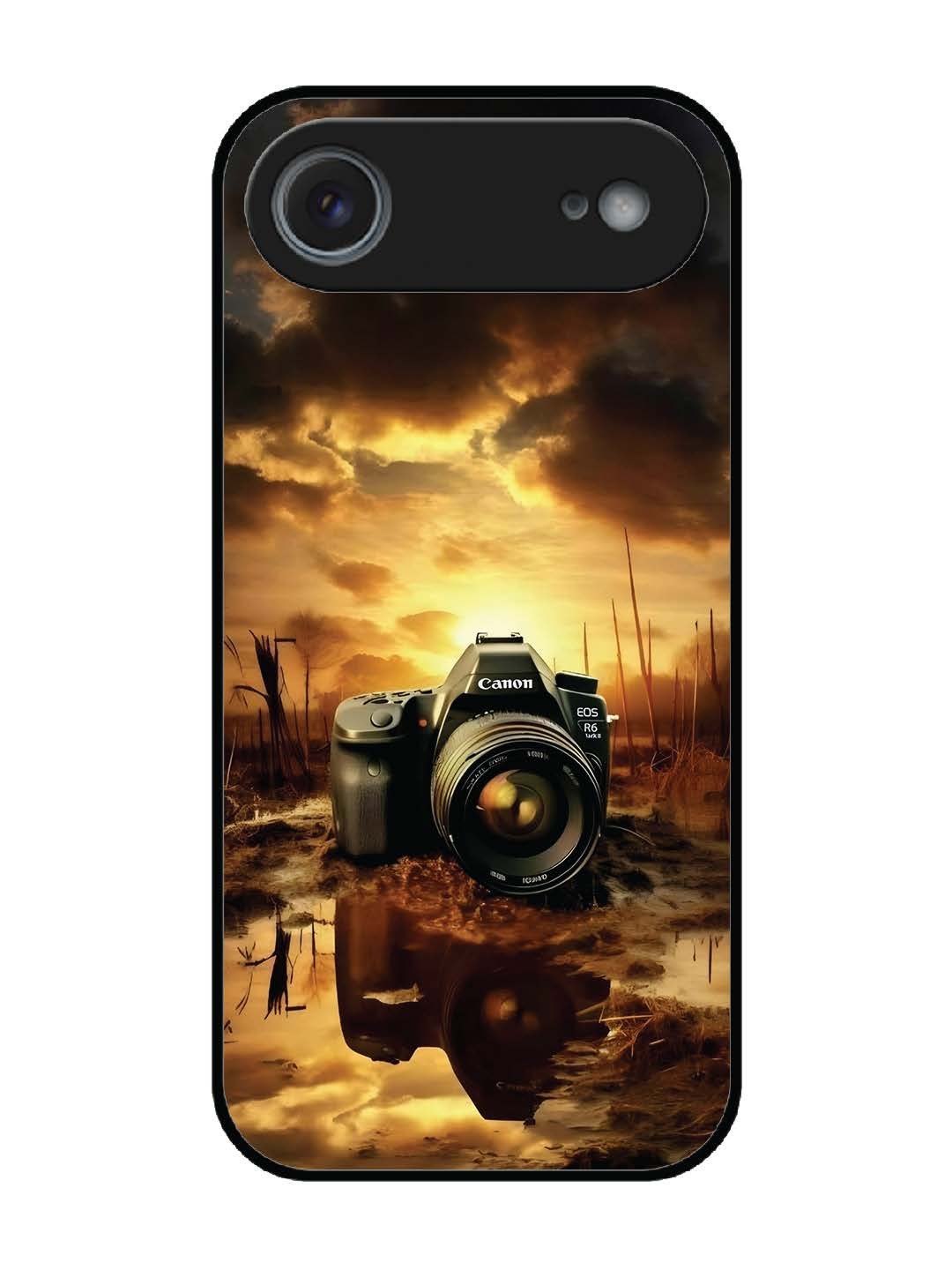 iPhone 17 Air Twilight Trench Camera