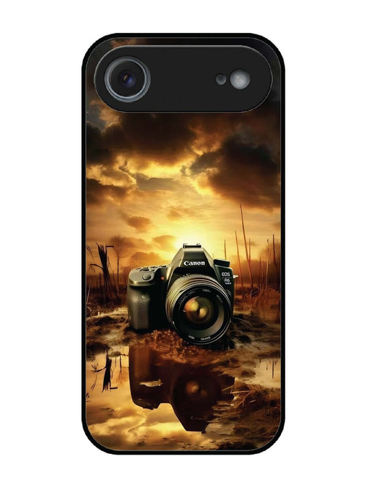 iPhone 17 Air Twilight Trench Camera
