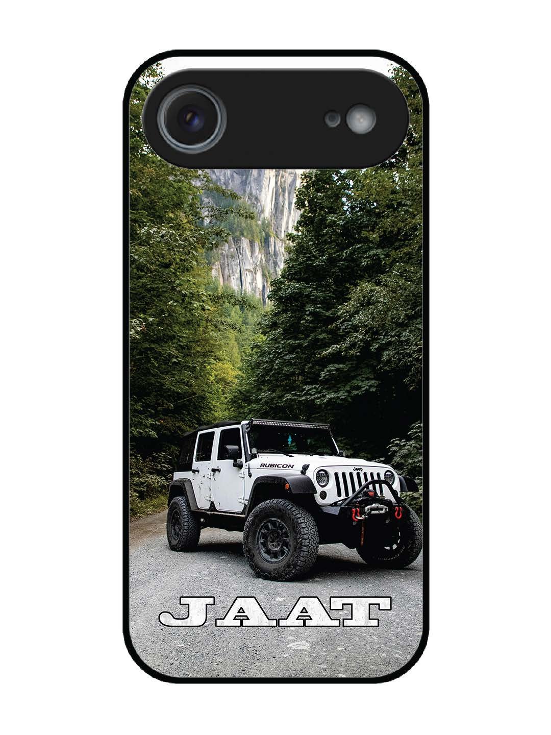 iPhone 17 Air JEEP Ft. JAAT