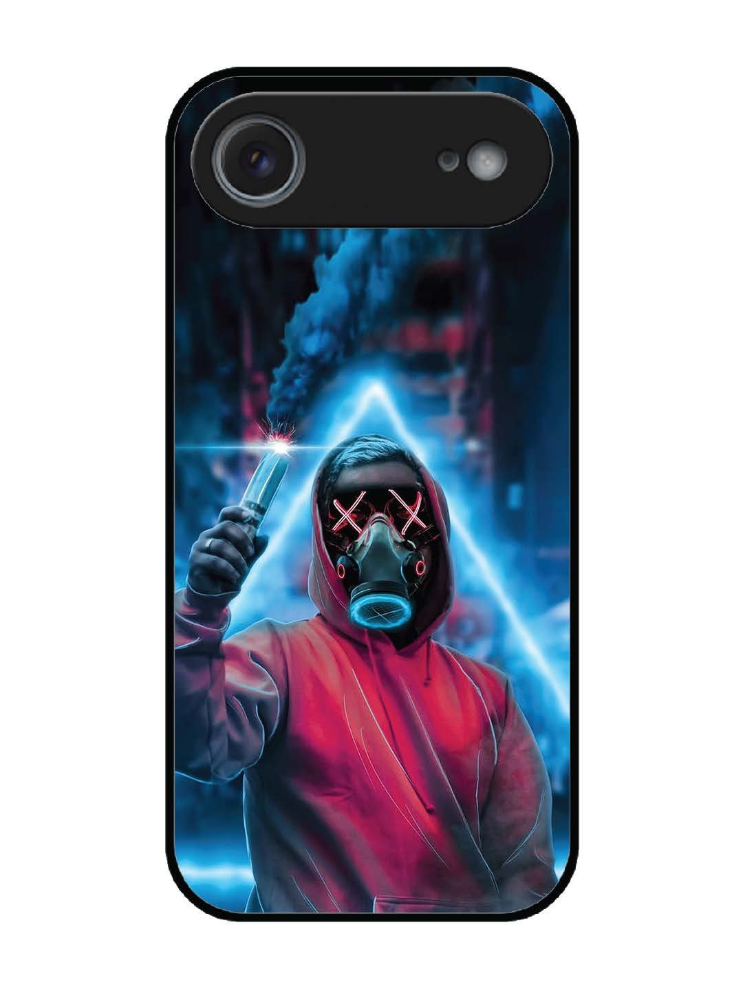 iPhone 17 Air mask-man-bad-boys-bad-boys-rules