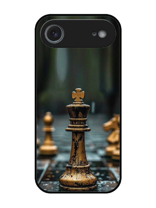 iPhone 17 Air The King Chess