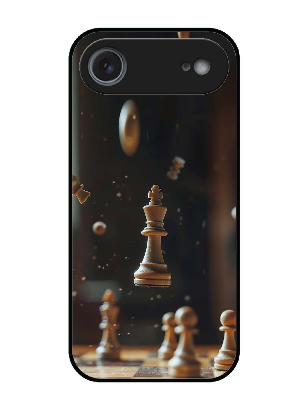 iPhone 17 Air King Chess