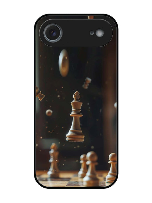 iPhone 17 Air King Chess