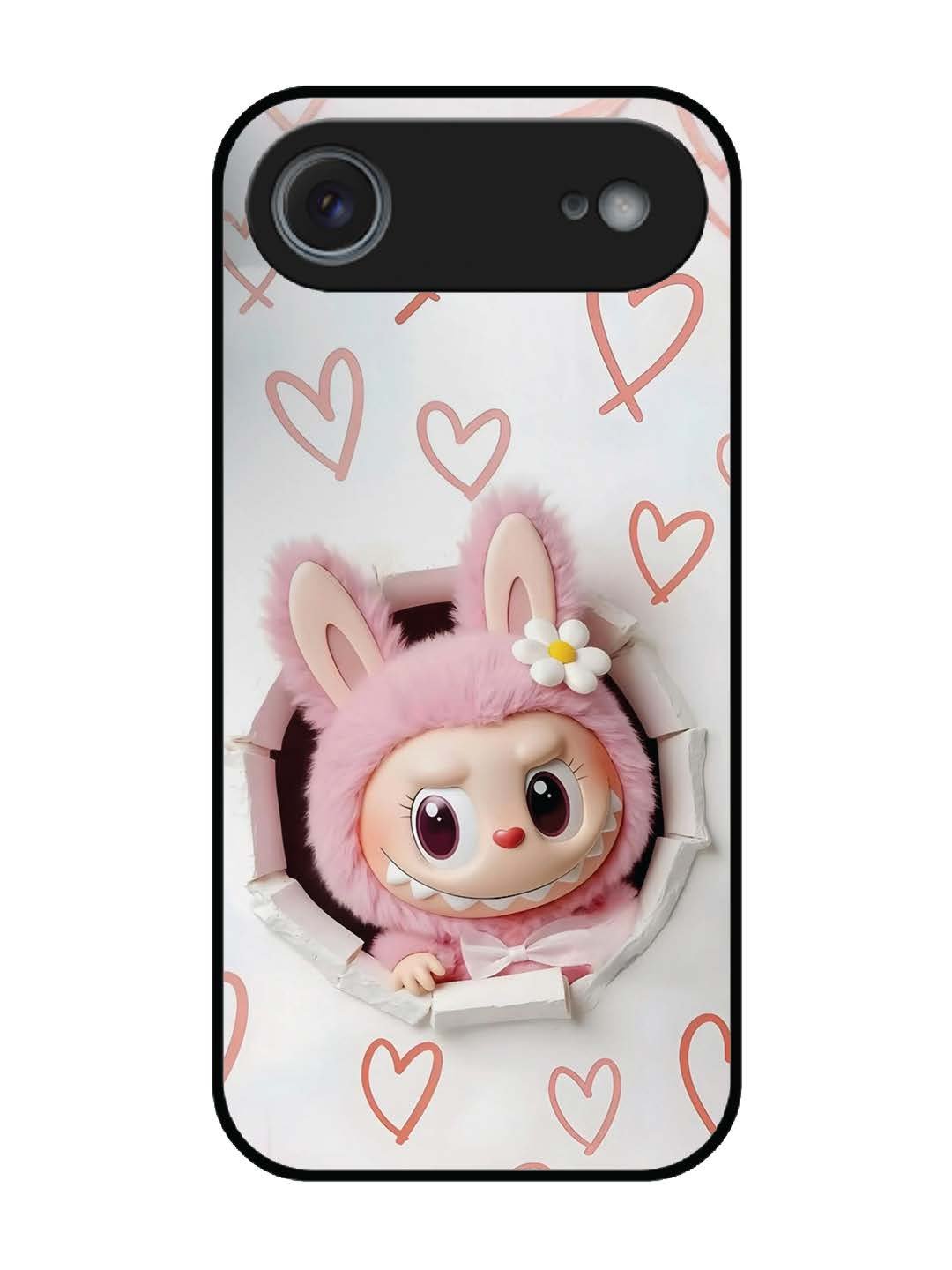 iPhone 17 Air Cute Labubu