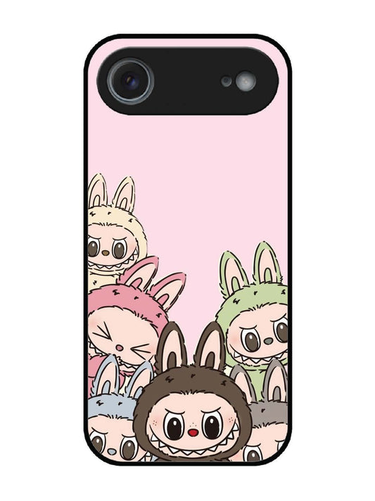 iPhone 17 Air Labubu Gang