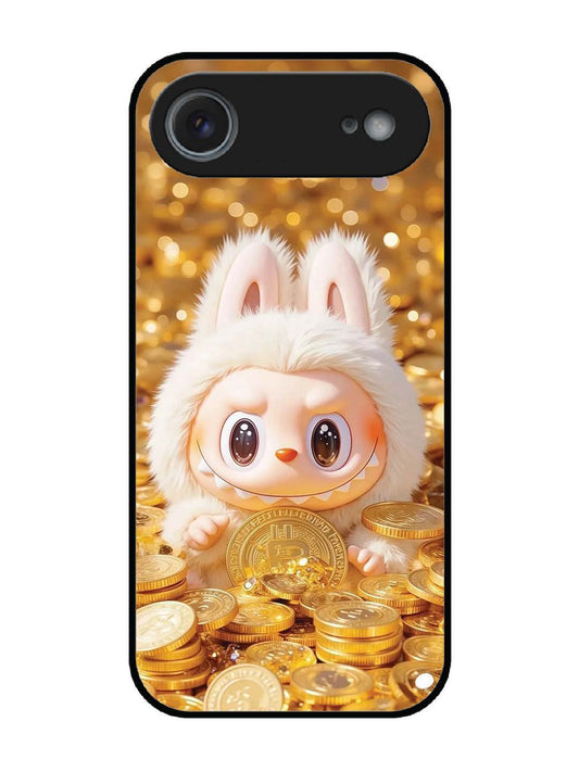 iPhone 17 Air Rich Labubu
