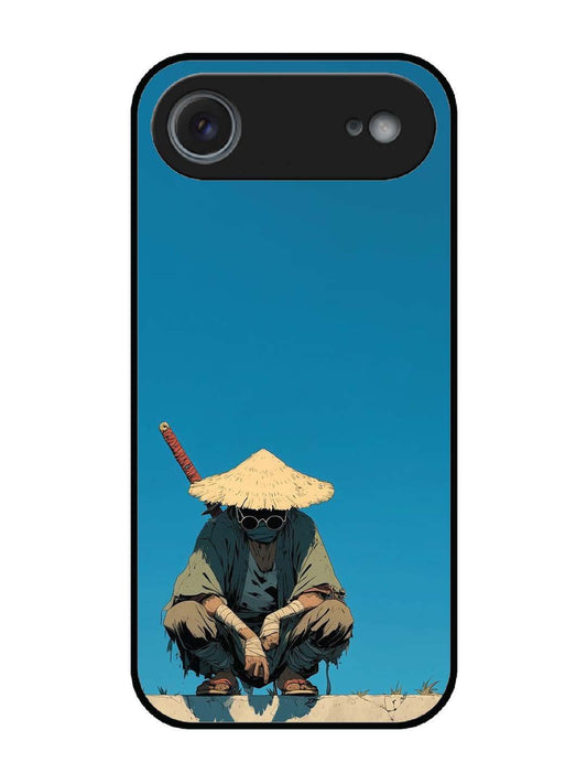 iPhone 17 Air ronin the samurai