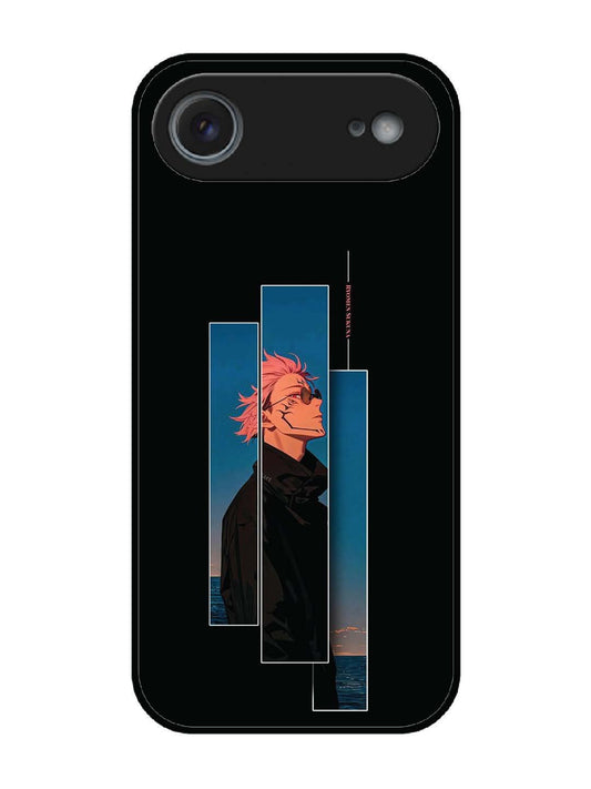 iPhone 17 Air Ryomen Sukuna