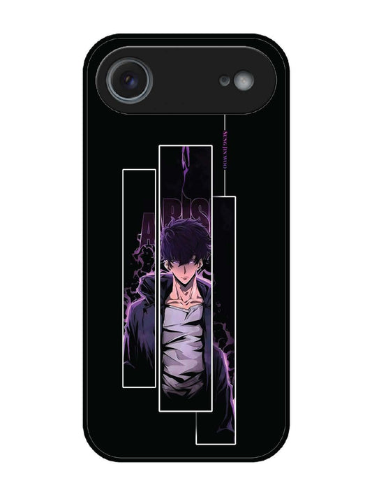 iPhone 17 Air Sung Jin-Woo II