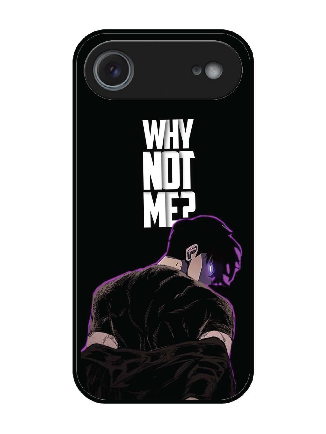 iPhone 17 Air Sung Jin-Woo