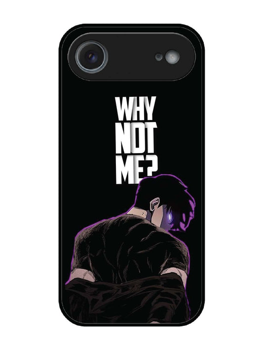 iPhone 17 Air Sung Jin-Woo