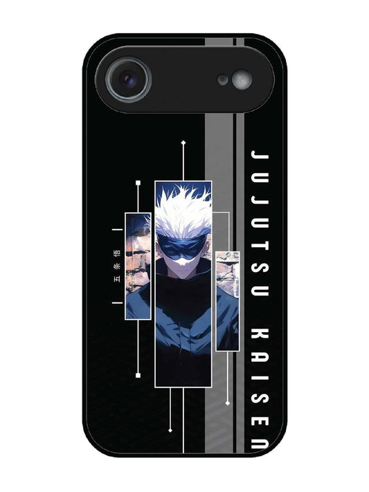 iPhone 17 Air The Gojo Grid