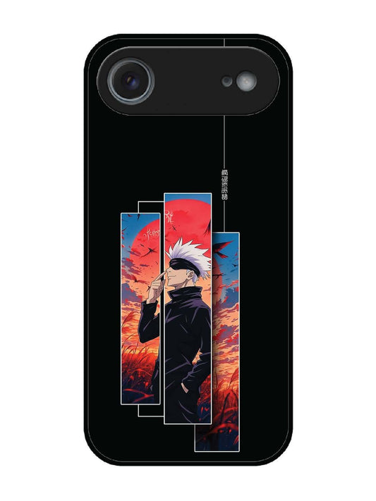 iPhone 17 Air The Unseen Horizon Satoru Gojo