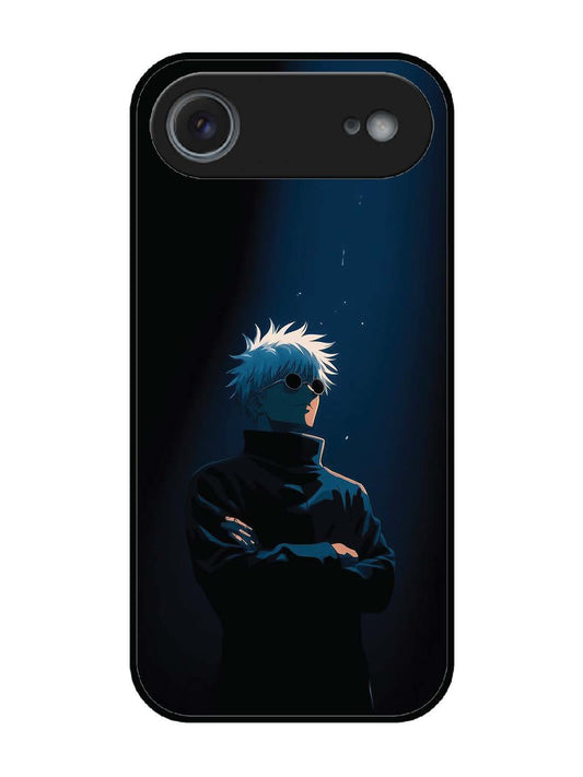iPhone 17 Air The Unveiled Power Satoru Gojo