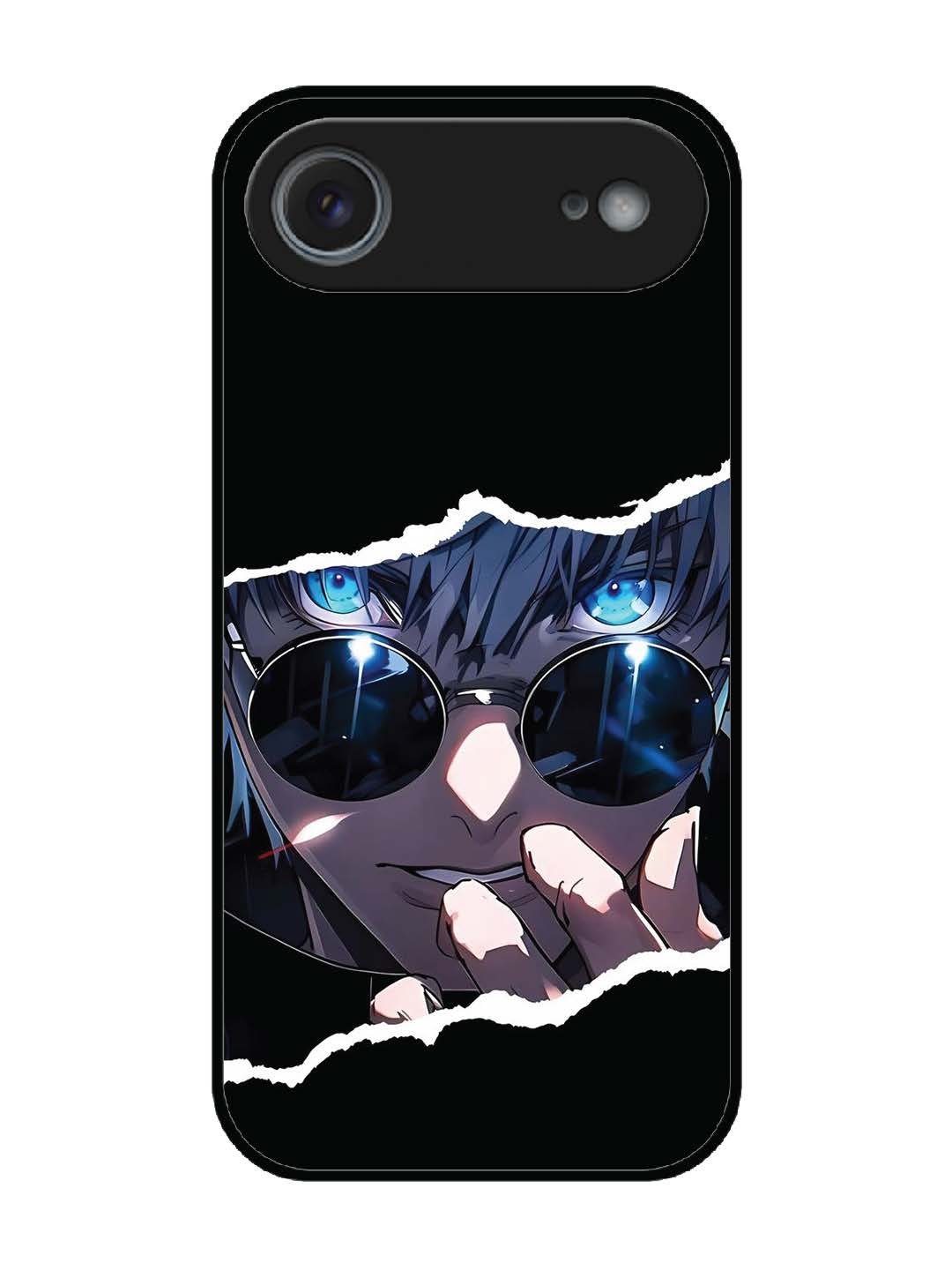 iPhone 17 Air Goggles - Satoru Gojo