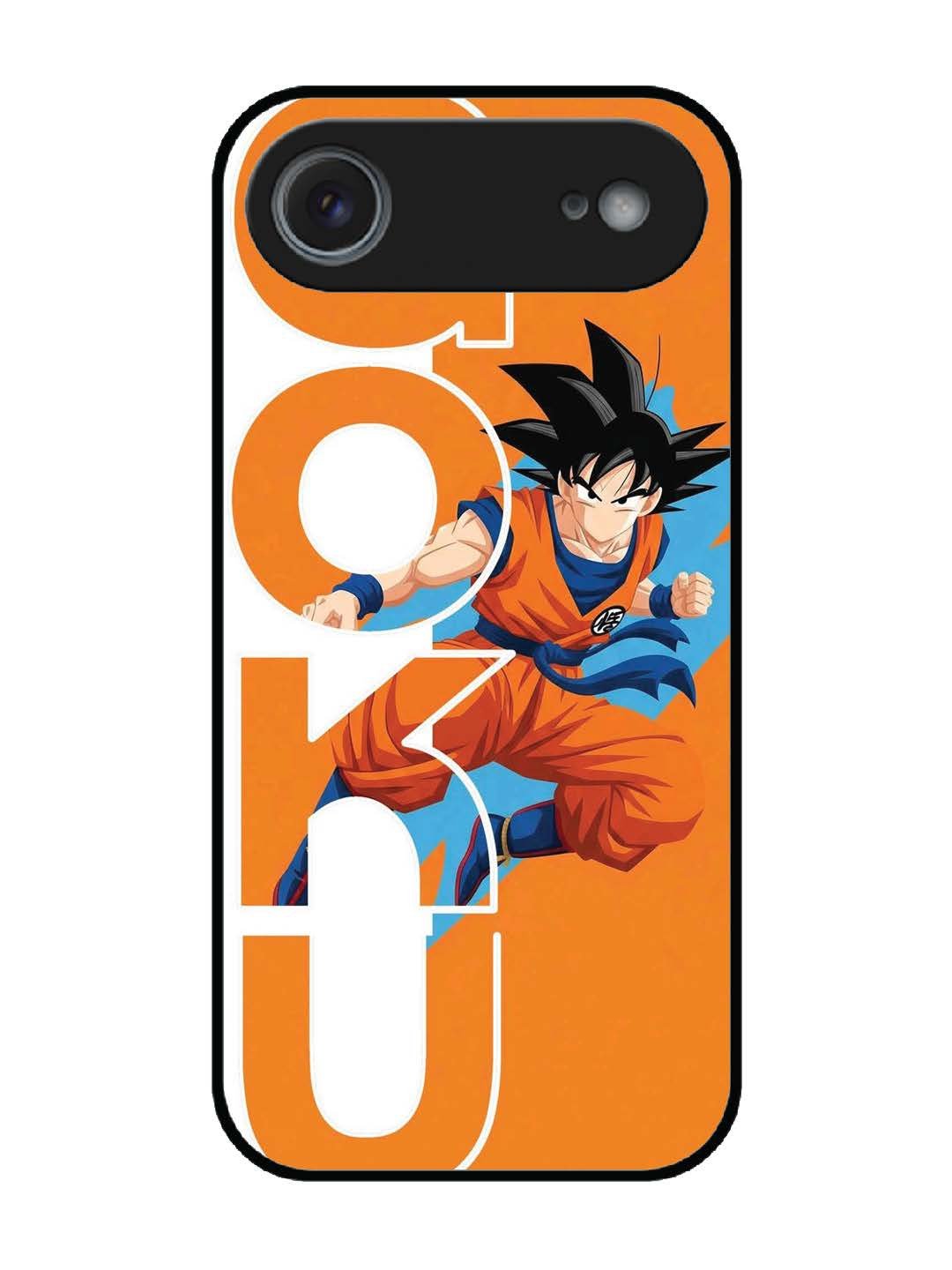 iPhone 17 Air Goku Ultimate