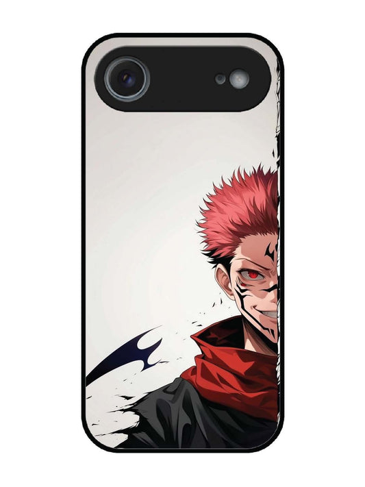 iPhone 17 Air King of Curses Ryomen Sukuna