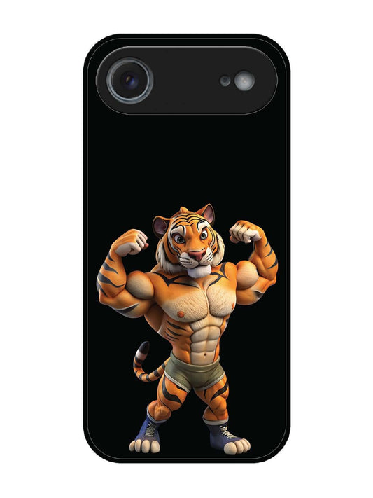 iPhone 17 Air The Strong Tiger