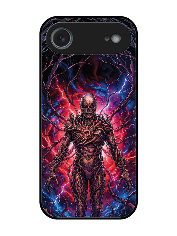 iPhone 17 Air Stranger Things Vecna