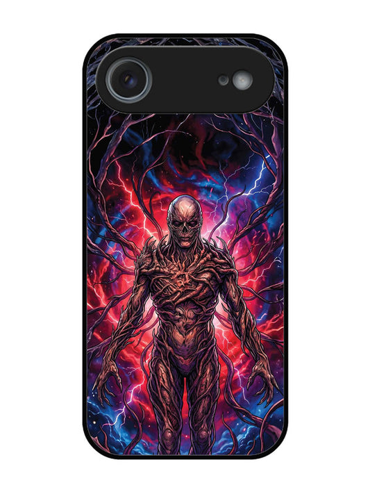 iPhone 17 Air Stranger Things Vecna