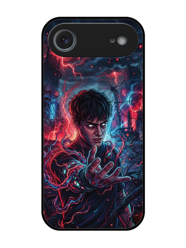 iPhone 17 Air William The Sorcerer