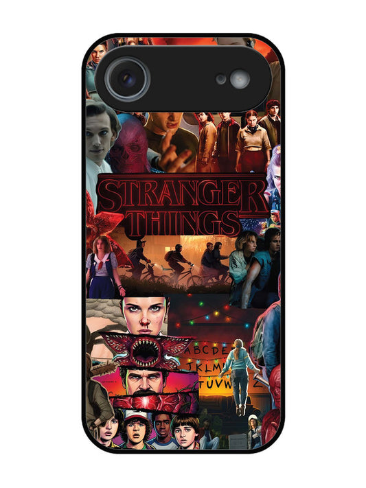 iPhone 17 Air Stranger Things Season 5
