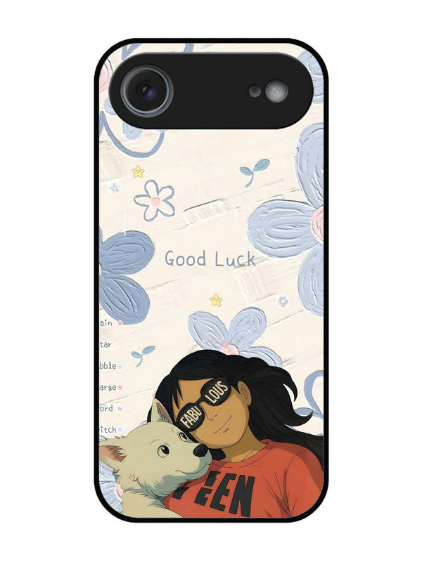 iPhone 17 Air Fabulous and Good Luck