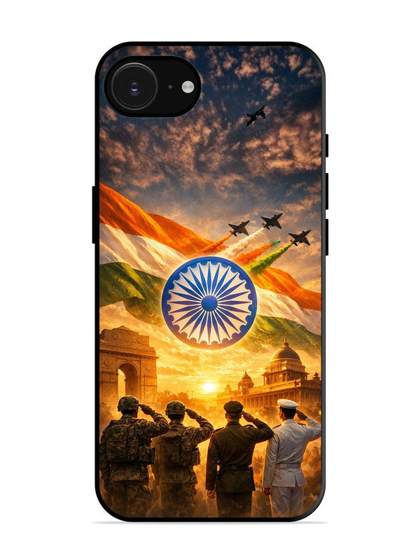 iPhone 17E Jai Hindi, India