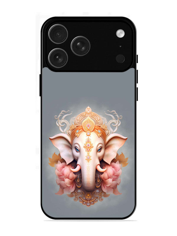 iPhone 17 Pro Ganesh Ji