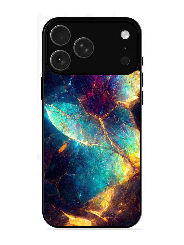 iPhone 17 Pro Vibrant, Kaleidoscope, Chromatic Fusion