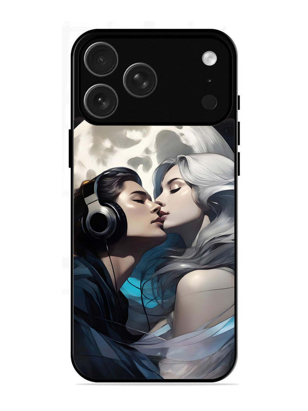 iPhone 17 Pro Love, Together Always, Romance