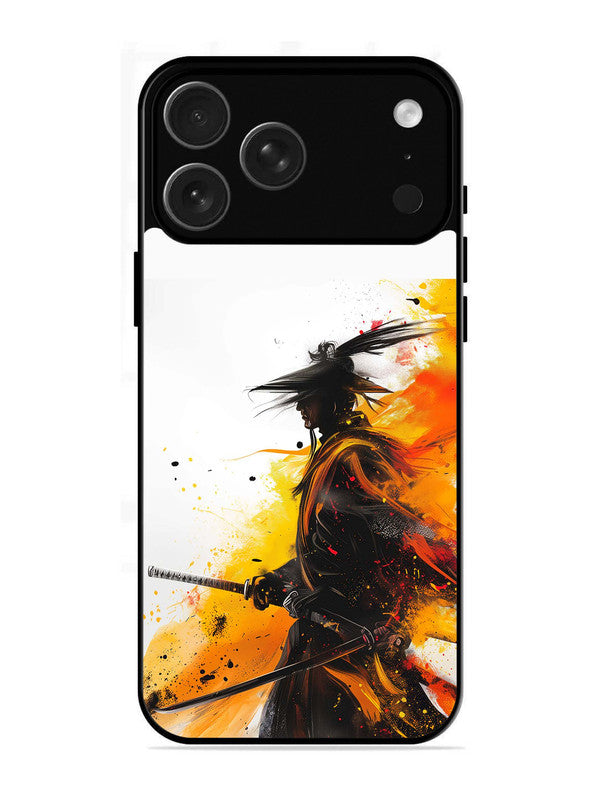 iPhone 17 Pro Ninja