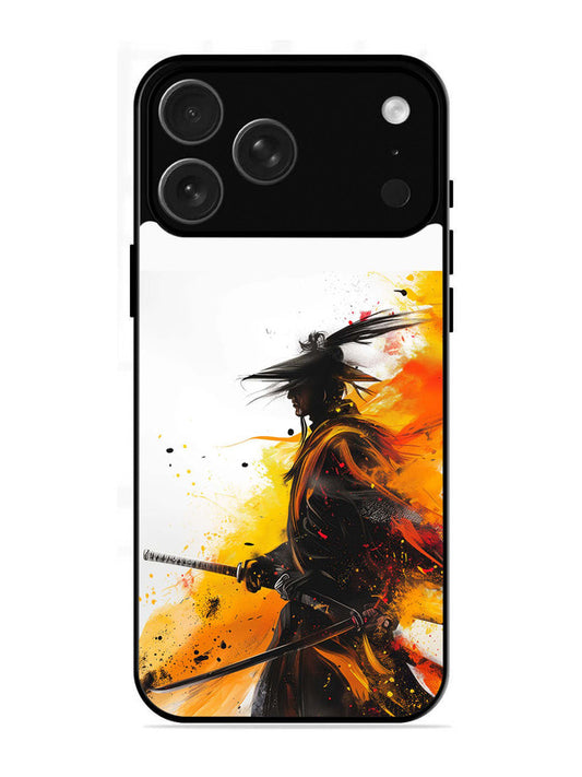 iPhone 17 Pro Ninja