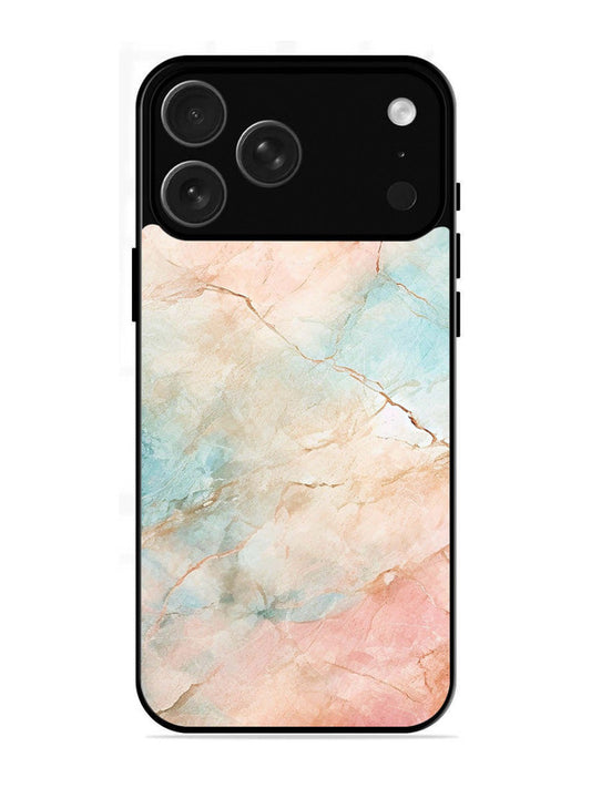 iPhone 17 Pro Marble