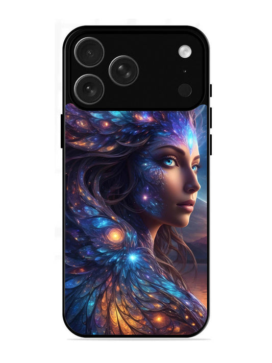 iPhone 17 Pro Fairy