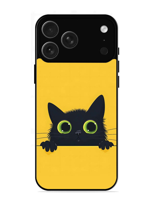 iPhone 17 Pro Cat