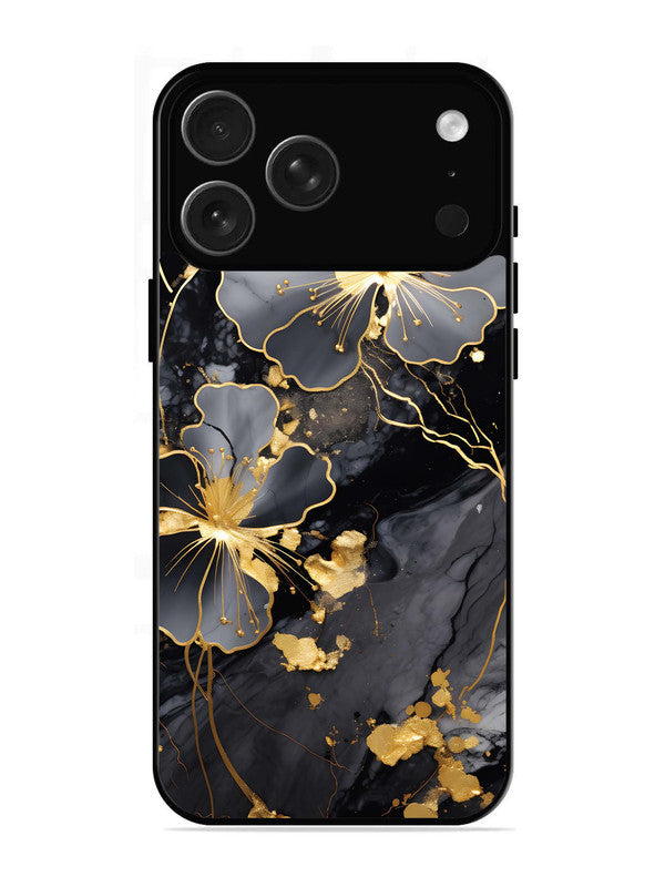 iPhone 17 Pro Dark Flowars