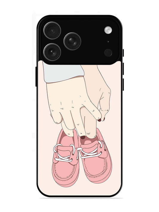 iPhone 17 Pro New baby Arriving