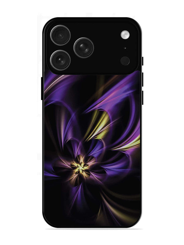 iPhone 17 Pro Royal Purple Bloom