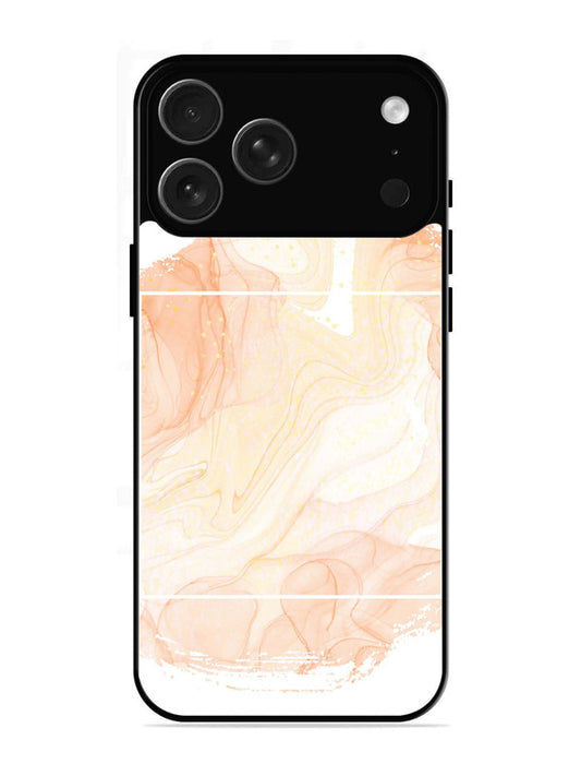 iPhone 17 Pro Aurora Marble