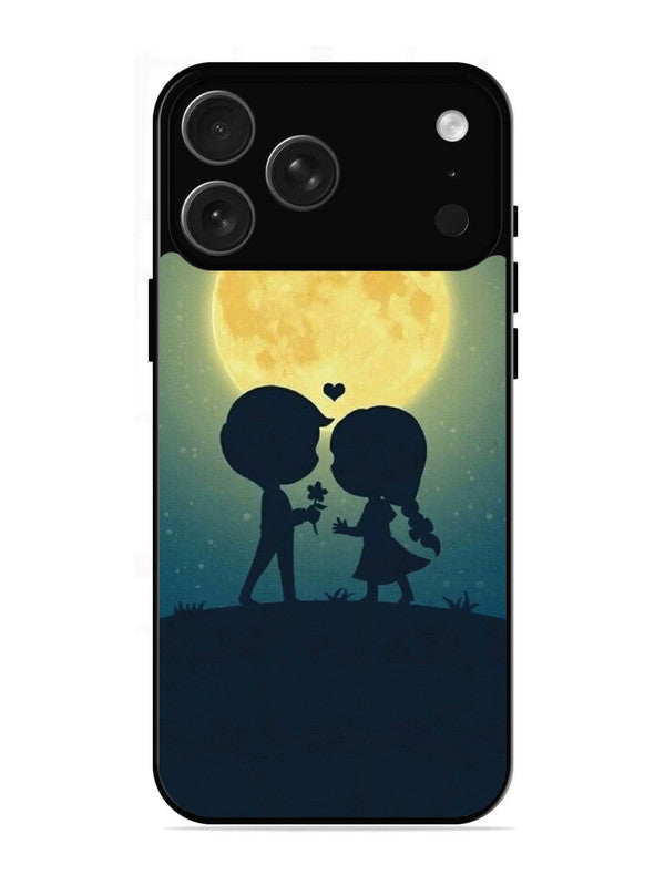 iPhone 17 Pro Couple Kids
