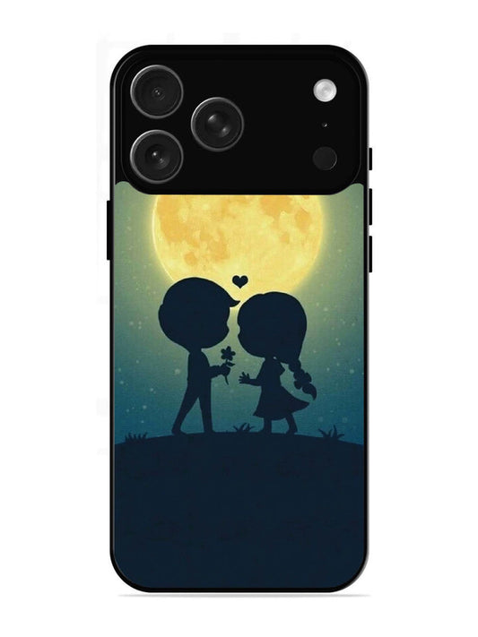iPhone 17 Pro Couple Kids