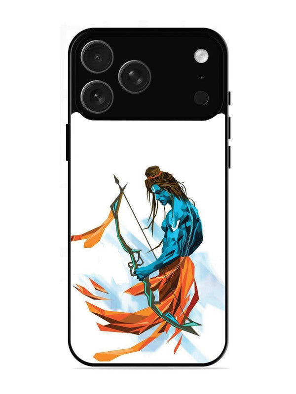 iPhone 17 Pro Shri Ram
