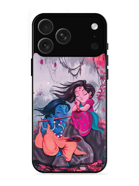 iPhone 17 Pro Bal Gopal & Radha